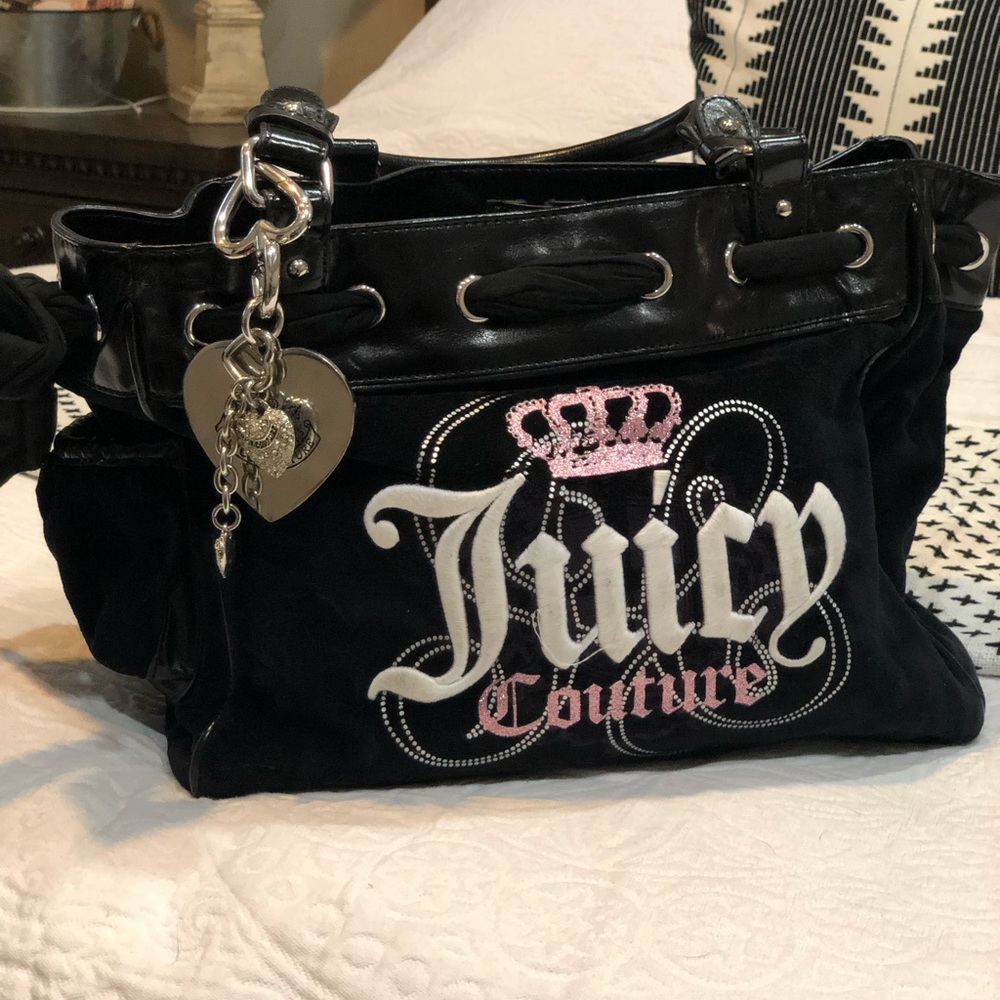 Juicy Purse